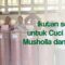 Bantu Cuci Karpet Masjid Gratis